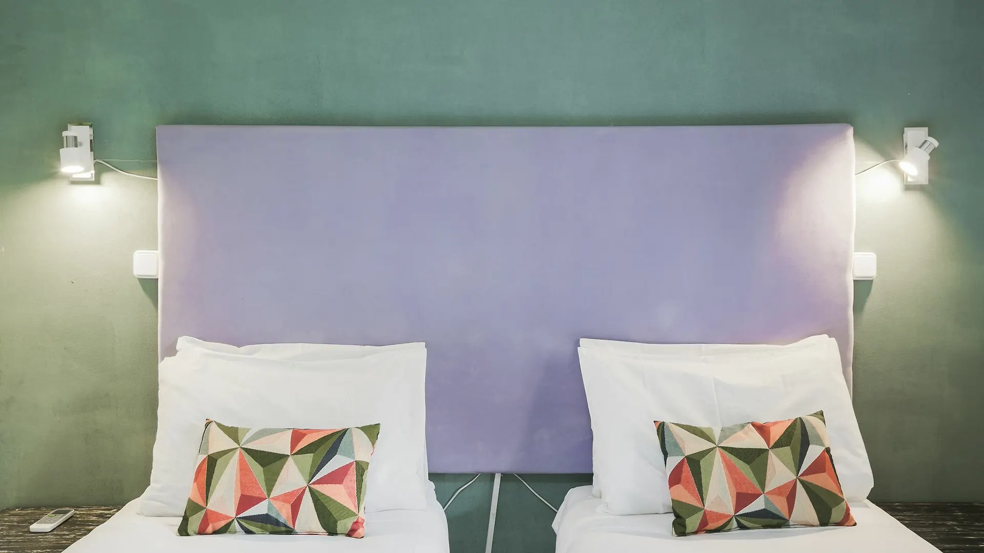 Lv Premier Apartments Anjos- Ar1 Lissabon