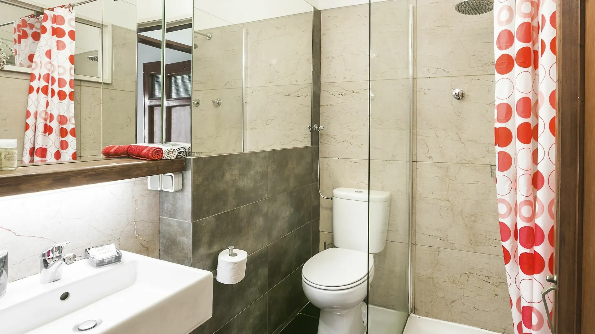 Lv Premier Apartments Anjos- Ar1 Lissabon
