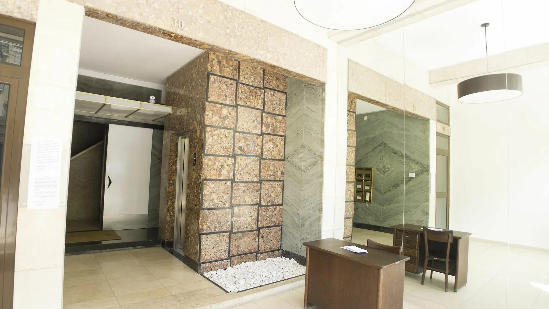 Lv Premier Apartments Anjos- Ar1 Lissabon Portugal