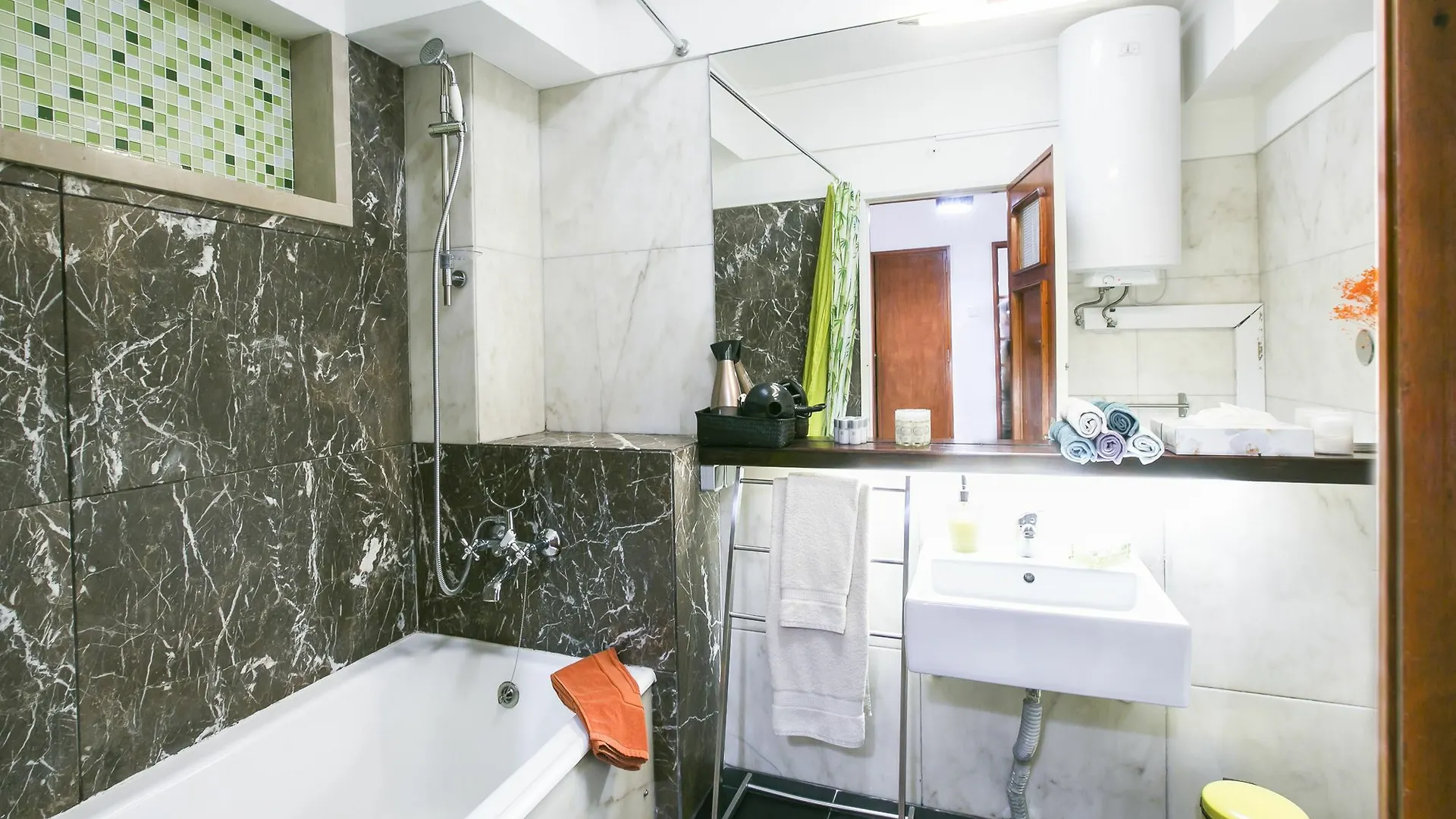 Lv Premier Apartments Anjos- Ar1 Lissabon Portugal