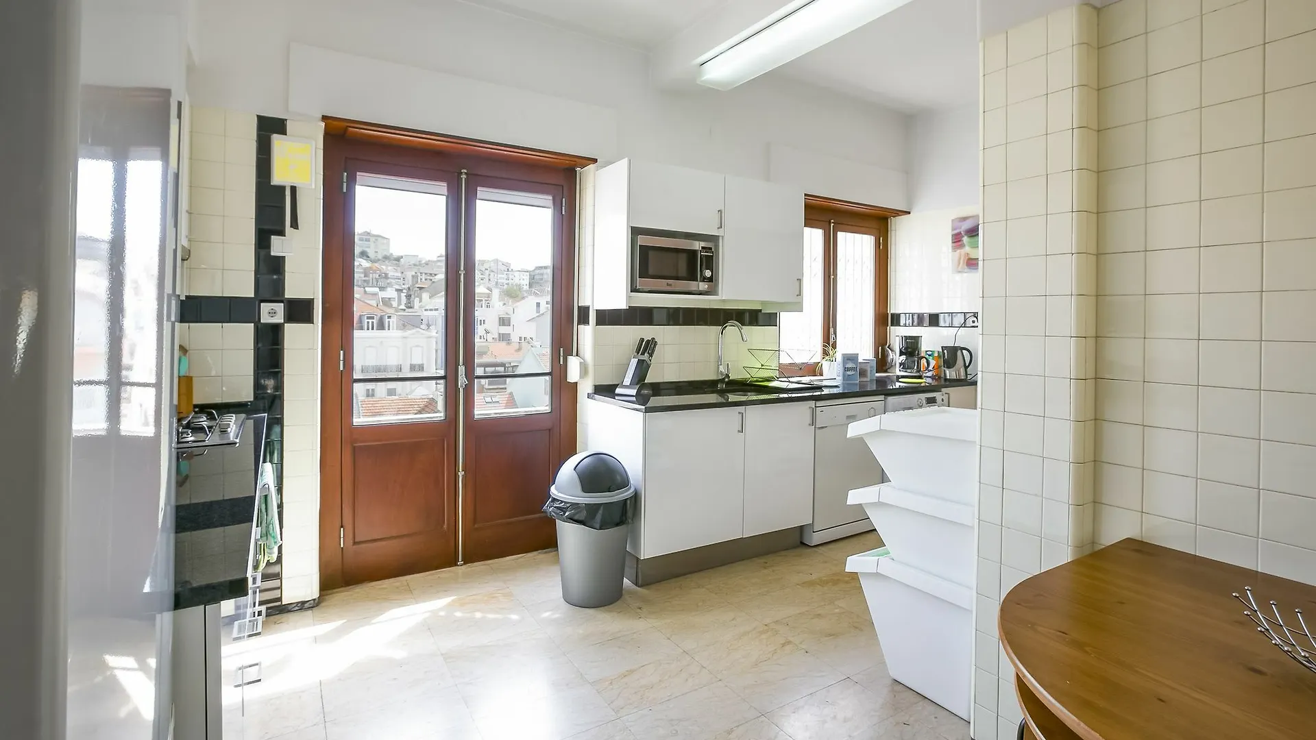 Lv Premier Apartments Anjos- Ar1 Lissabon